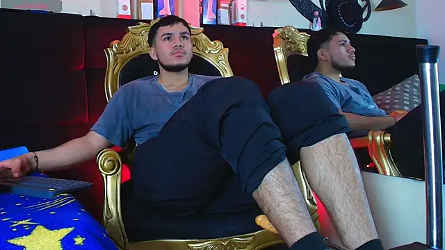 jeisonstark - Jeisonstark's free webcam - UK Sex Cams