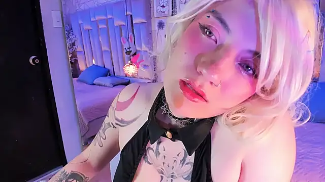 Broklinwhite_ webcam