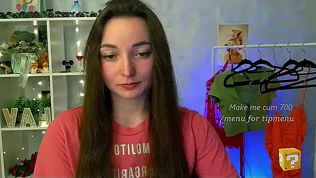 _Barbie_Kiss_ webcam