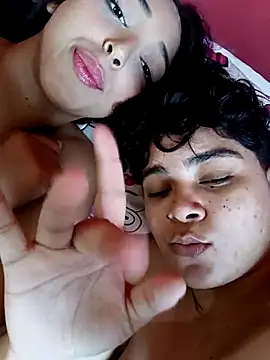 SHARLOTTE_AND_MORGAN webcam