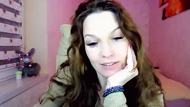 impossibleluna webcam