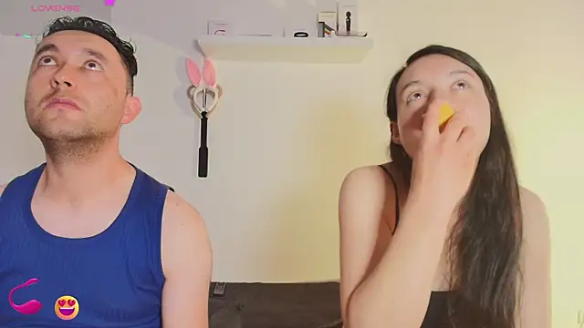 JeremmyAndStacy webcam