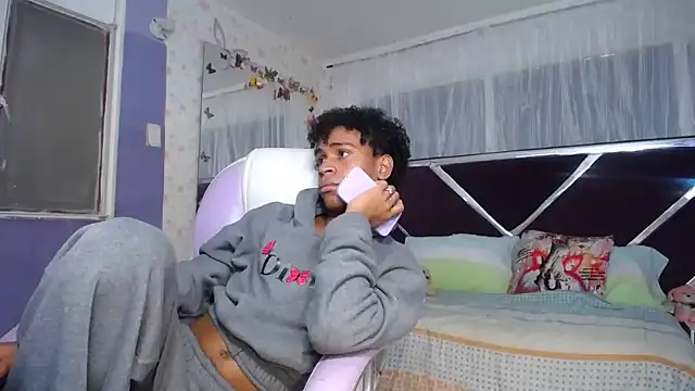 Santy_bigcock_01 webcam