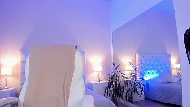 Scarlett_Bunny_ webcam