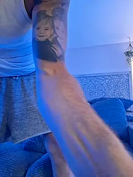 MISTERANDDEMI webcam