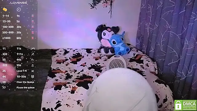 MoonlightGrace webcam