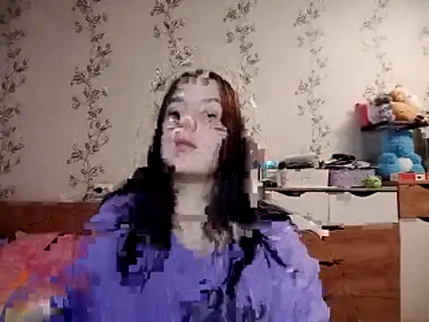 symmetryinvoid webcam