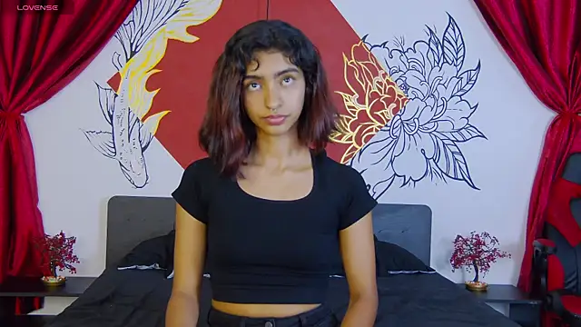 Hottie_Veronica webcam