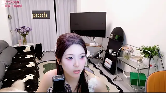 pooh-003 webcam