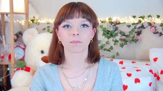 ElisabethDavis webcam