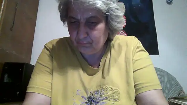 ExquisiteMature webcam