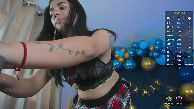 annadu011 live sex cam