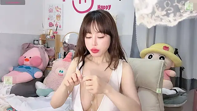 Yoyo_520 Stripchat cam model