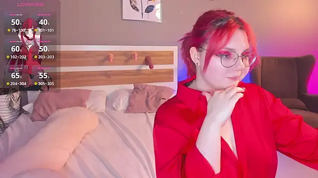 Alice_Kitagawa webcam