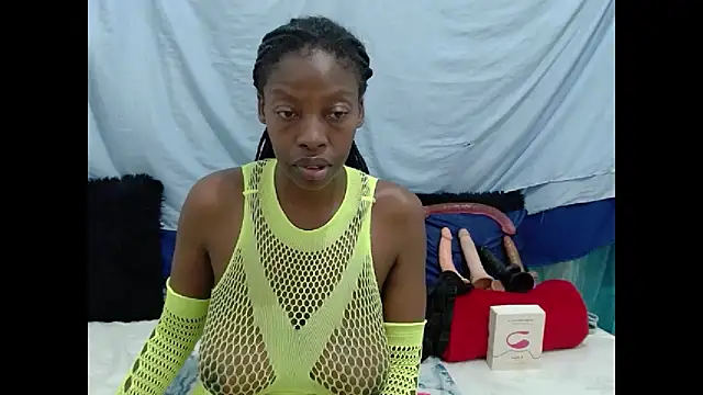 Chocolatemix55 webcam