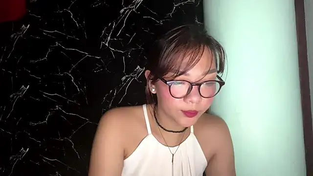 urhottie_lottie webcam