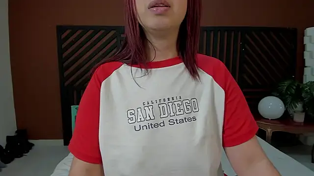 madelaine_blosson webcam