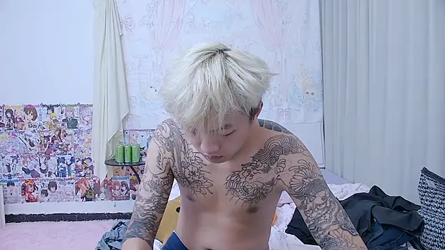 Chocolates-001 webcam