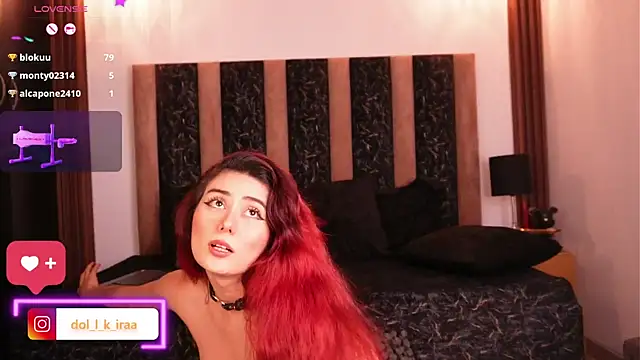 Doll_kira_ webcam