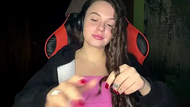 ThedaStrevell webcam