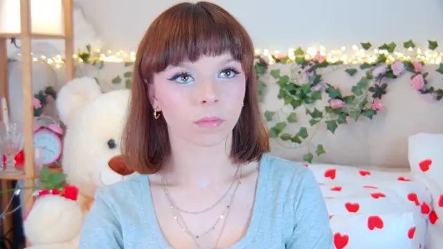 ElisabethDavis webcam