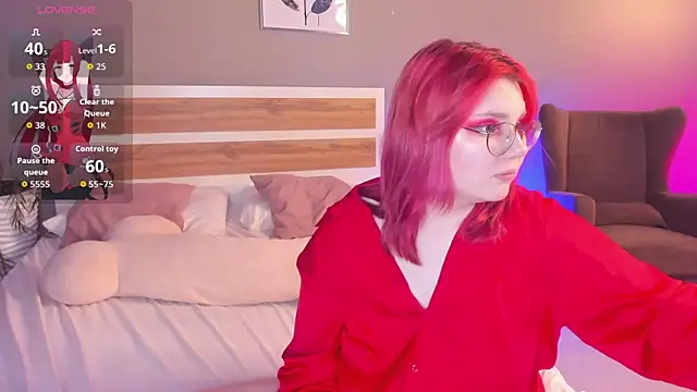 Alice_Kitagawa webcam