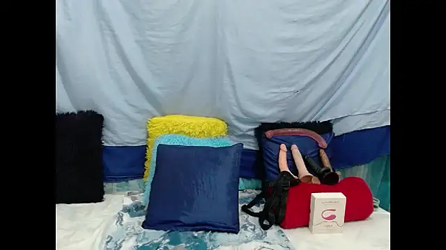 Chocolatemix55 webcam