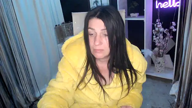 DreamLove2020 webcam