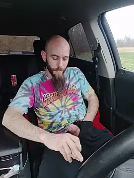 JohnnyFaster's Stripchat show and profile