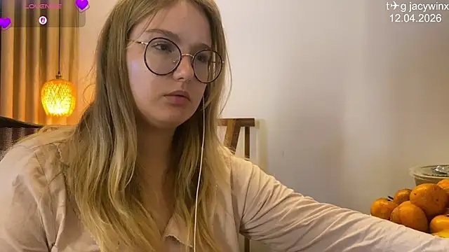 JacyWinslat webcam