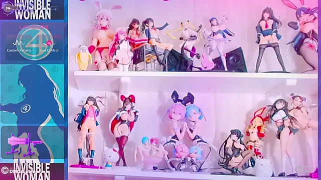 DaddysLittleGirl01 webcam