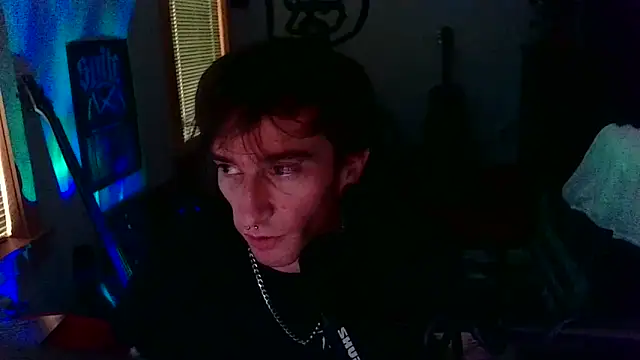 LEVIATHANX666 webcam