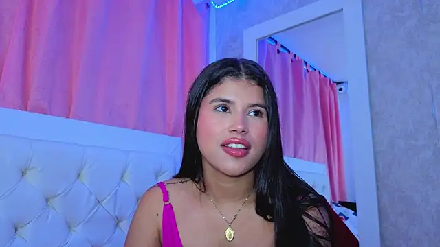 yulissa_girls webcam