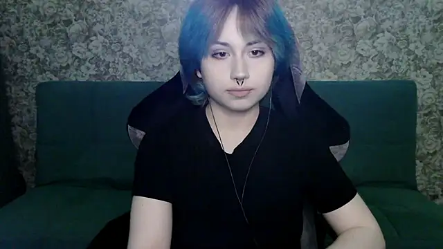 LeisaHopperstad webcam