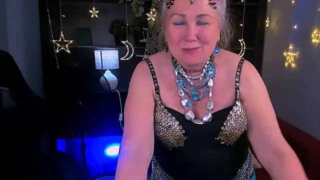 LilaMaharani live sex cam