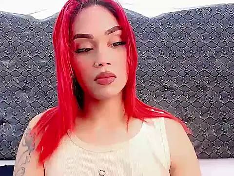 Salome_bichtxx webcam