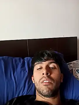 RodrigoColby2 webcam