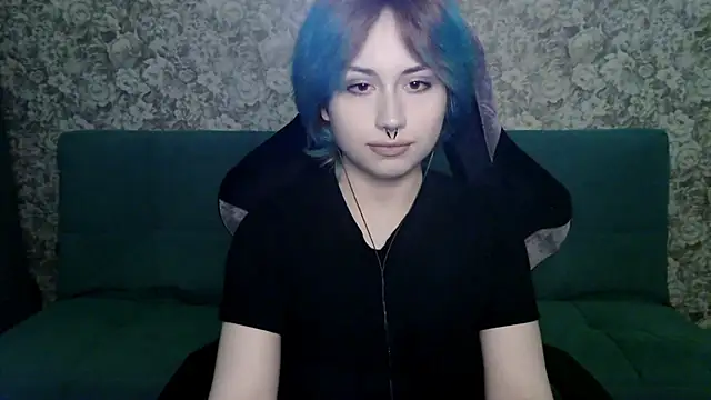 LeisaHopperstad webcam