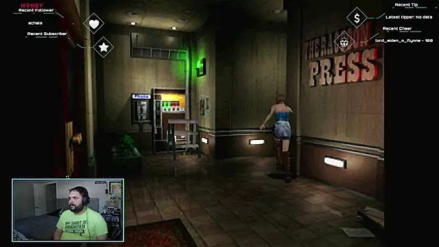 bottombeargaming webcam