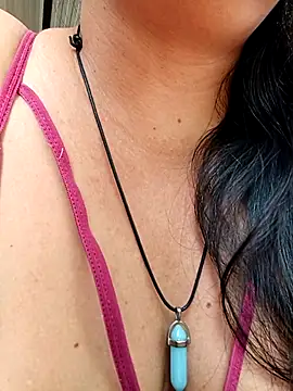 Dirty_Pregnant_Mommy webcam