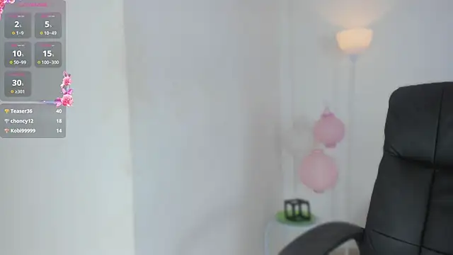 salma_isawwii webcam