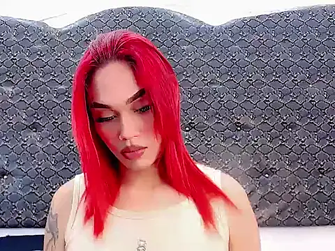 Salome_bichtxx webcam