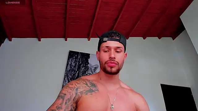 Santos_ramirez1 webcam