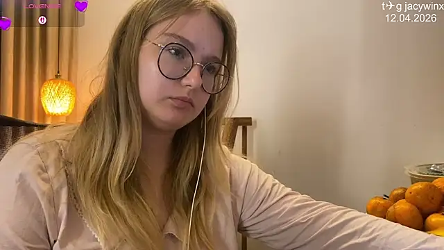 JacyWinslat webcam