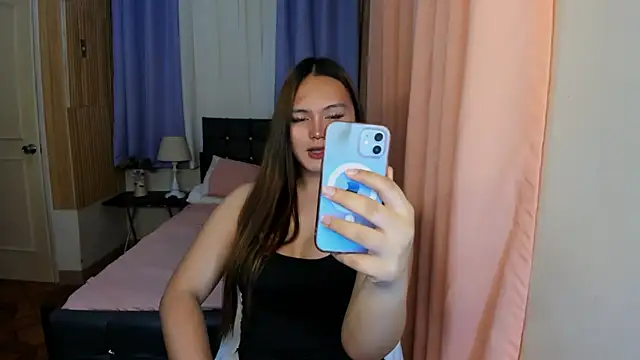 ameliamaureen webcam