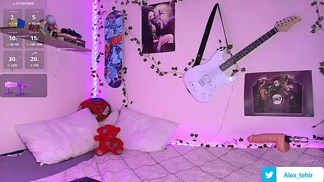 Alex_Tehir webcam