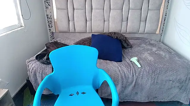 Keyla_Brunette_ webcam