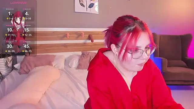 Alice_Kitagawa webcam