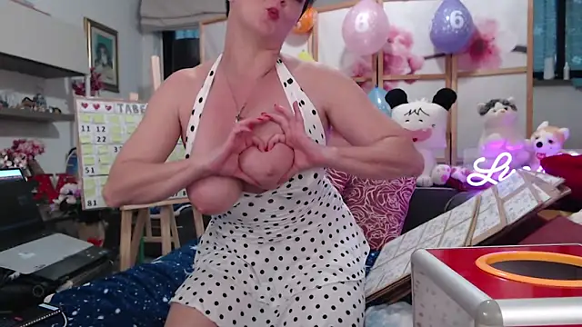 lucillabollente webcam