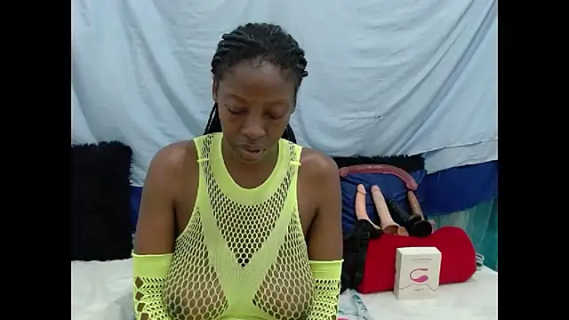 Chocolatemix55 webcam